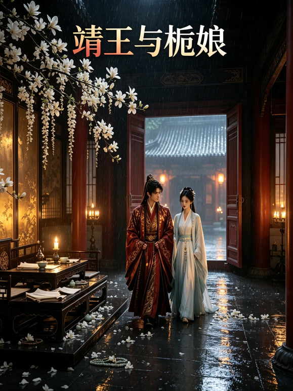 靖王与栀娘
