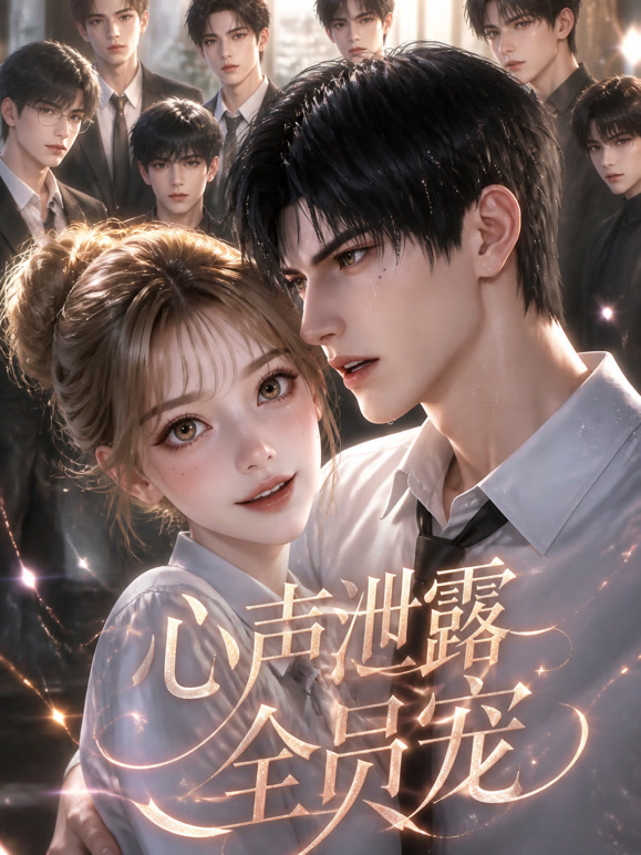 心声泄露全员宠