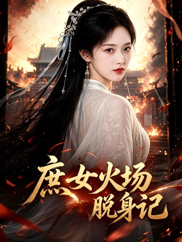 庶女火场脱身记