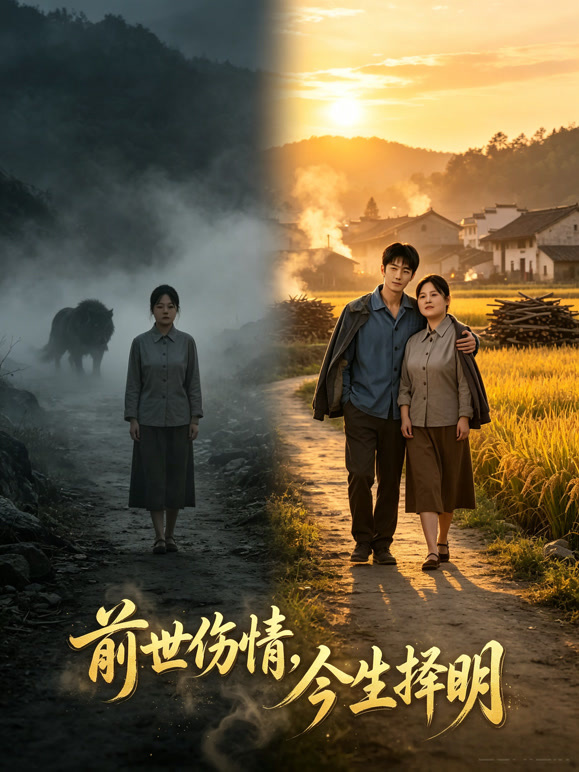 前世伤情，今生择明