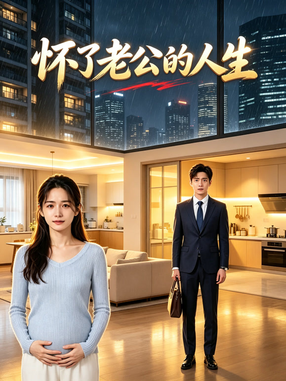怀了老公的人生