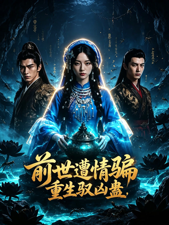 前世遭情骗，重生驭凶蛊