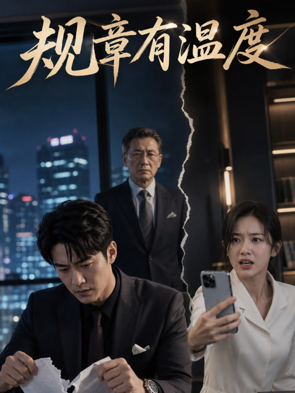 规章有温度