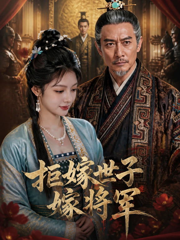 拒嫁世子嫁将军