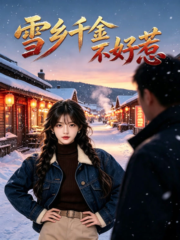 雪乡千金不好惹