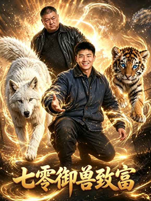 七零御兽致富