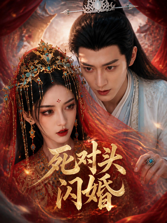死对头闪婚
