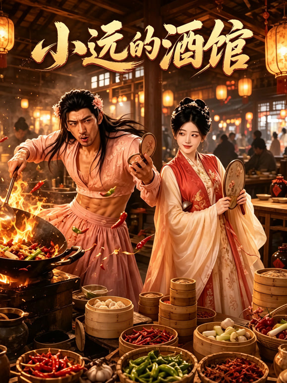 小远的酒馆