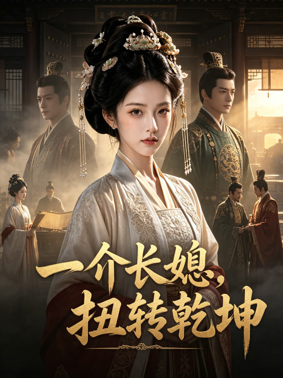 一介长媳，扭转乾坤