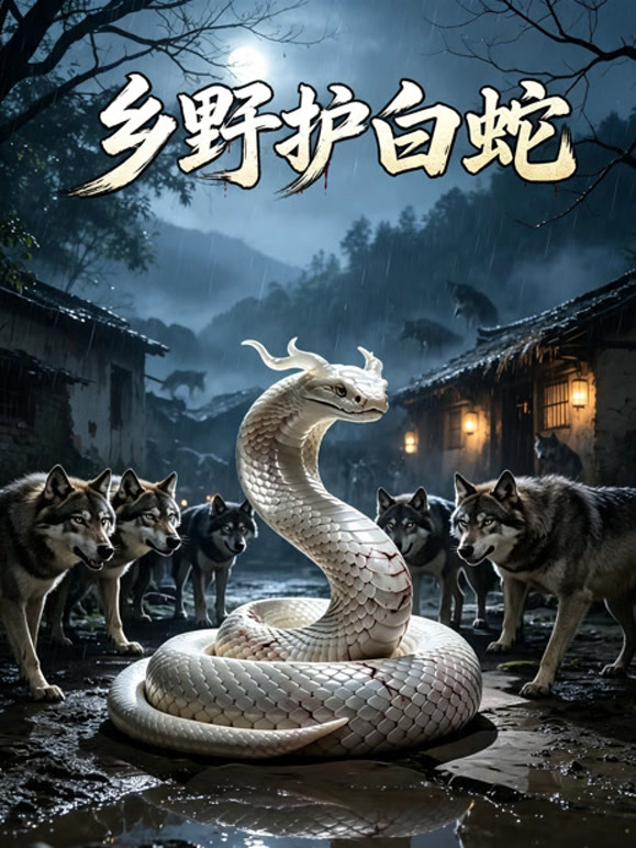 《乡野护白蛇》