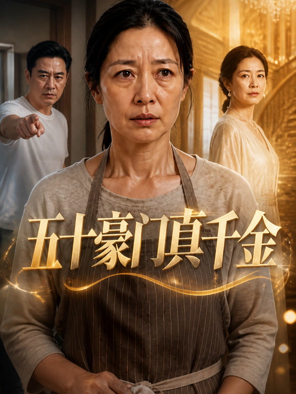 五十豪门真千金