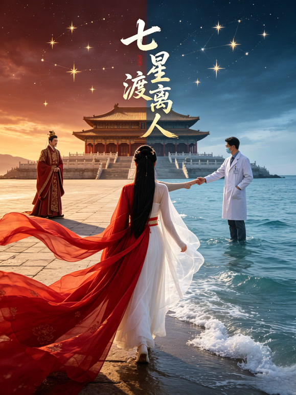 七星渡离人