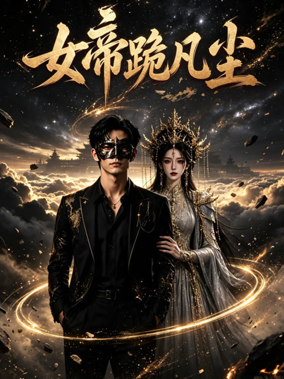 《女帝跪凡尘》