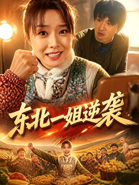 东北一姐逆袭