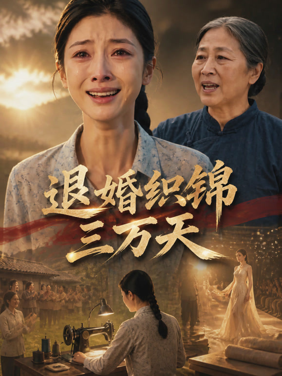 退婚织锦三万天