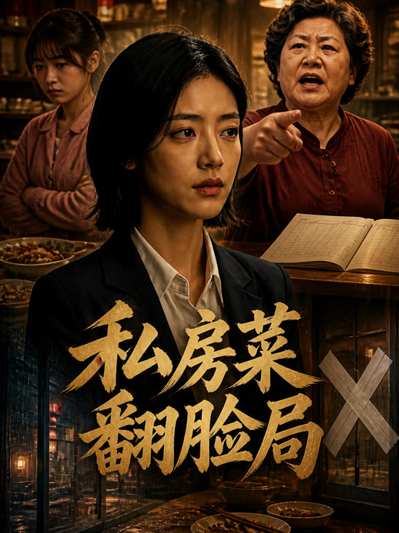 私房菜翻脸局