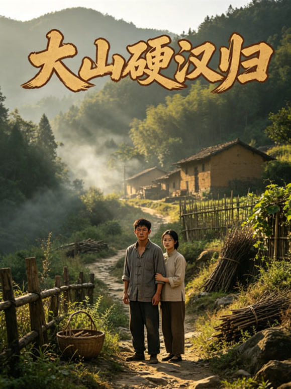 《大山硬汉归》