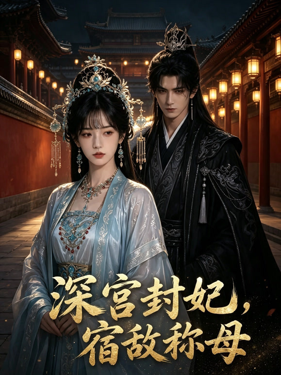 深宫封妃：宿敌称母