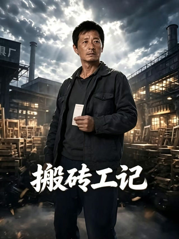 搬砖工记