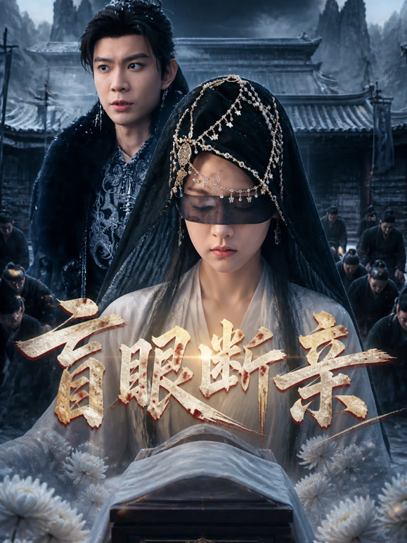 盲眼