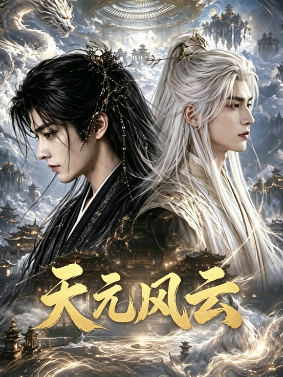 天元风云