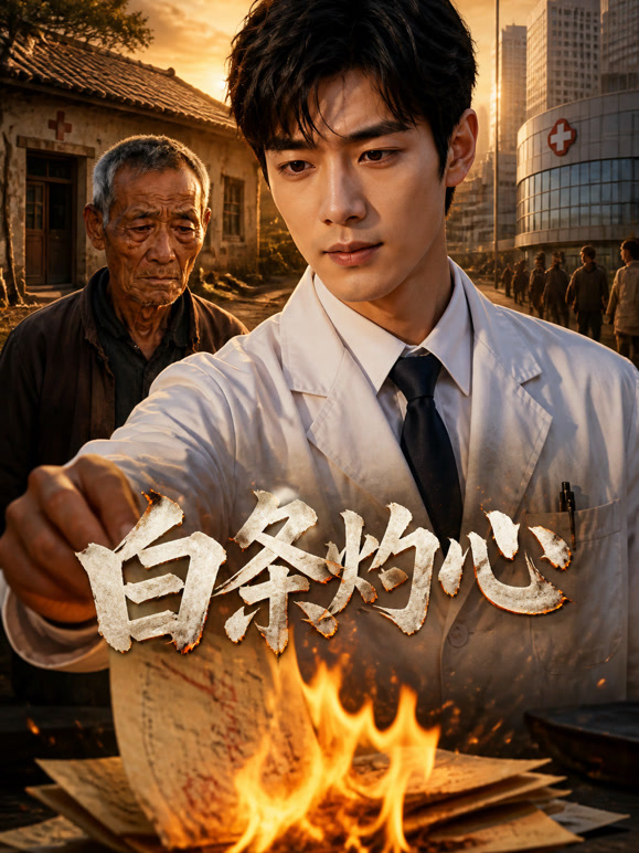 白条灼心1