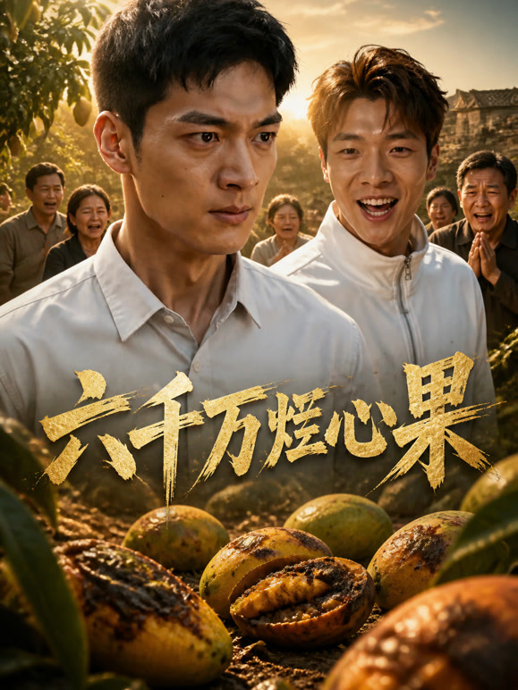 六千万烂心果
