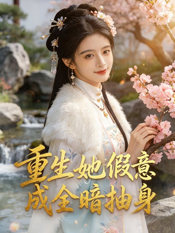 重生她假意成全暗抽身