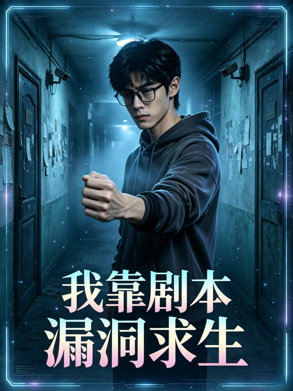我靠剧本漏洞求生