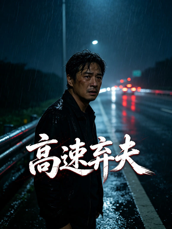 高速弃夫