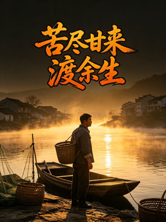 苦尽甘来渡余生