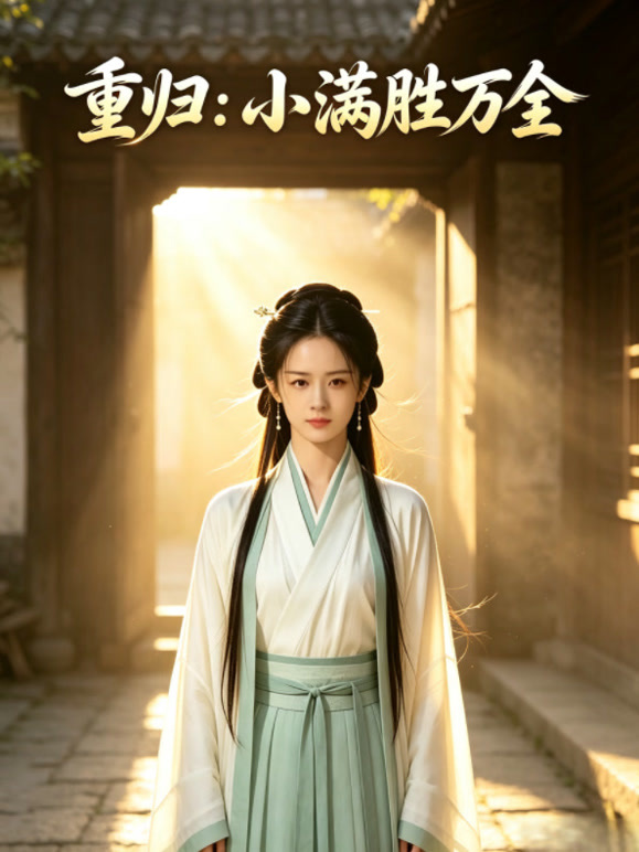 重归：小满胜万全