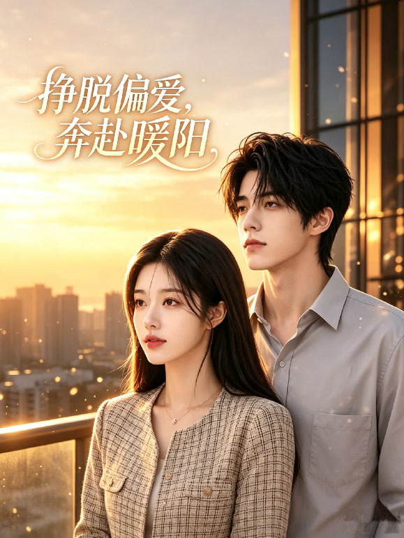 挣脱偏爱，奔赴暖阳