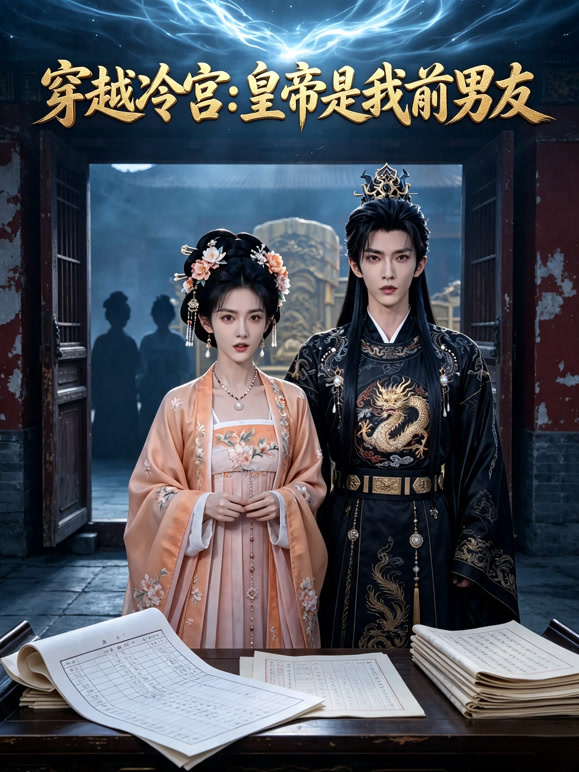 穿越冷宫：皇帝是我前男友