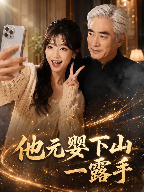 他元婴下山一露手