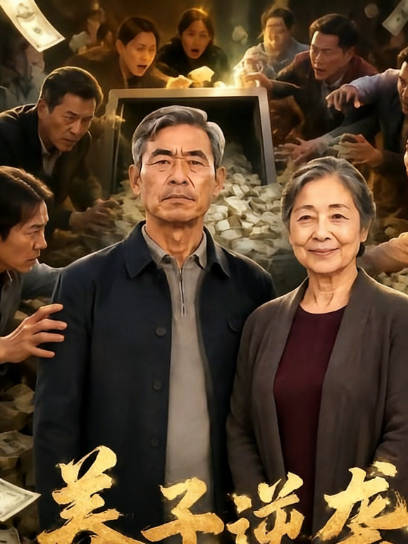 养子逆袭