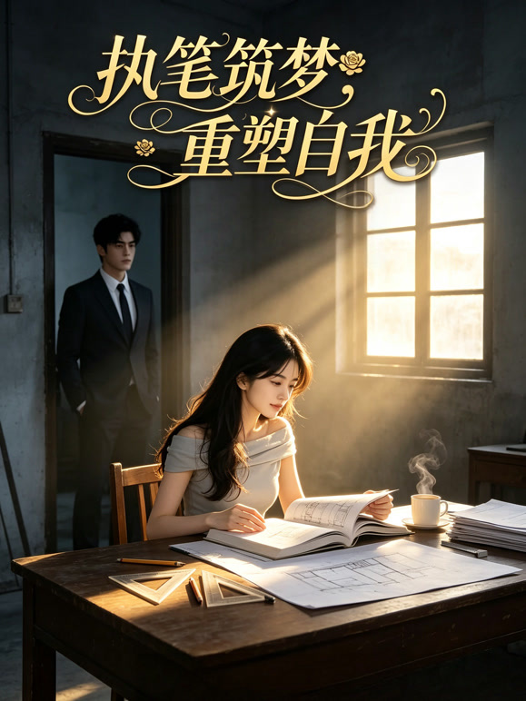 执笔筑梦重塑自我