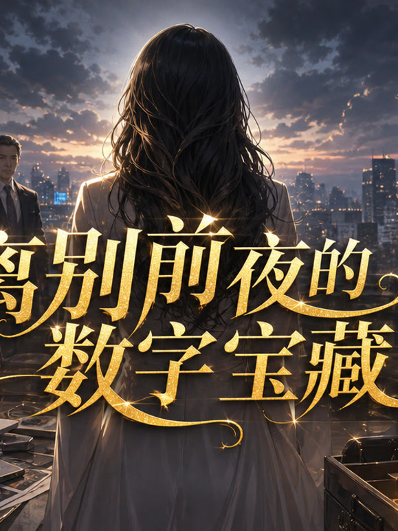 离别前夜的数字宝藏