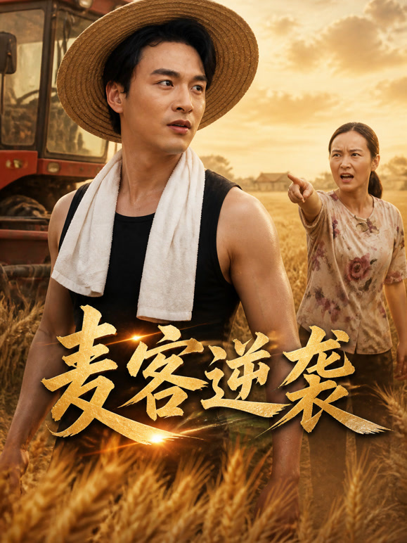 麦客逆袭