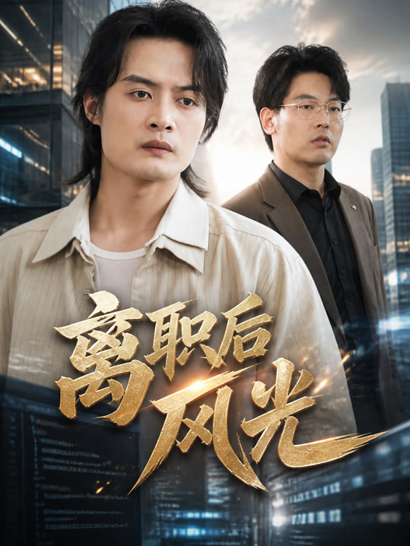 离职后风光