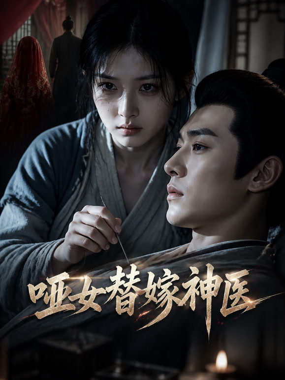 哑女替嫁神医