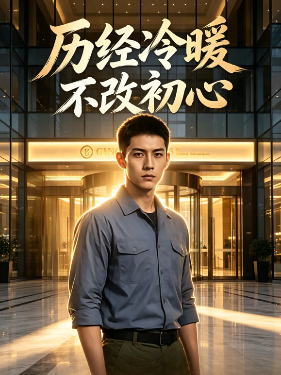 历经冷暖 不改初心