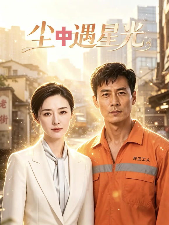 尘中遇星光