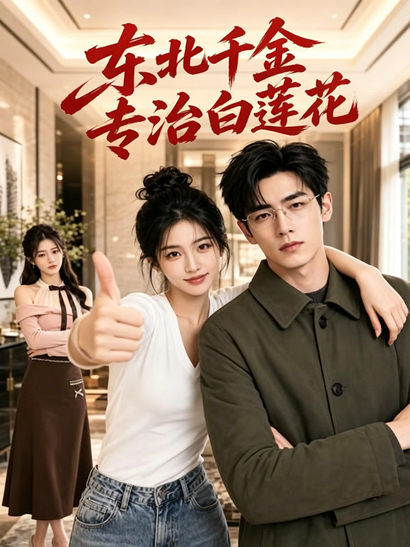 东北千金专治白莲花