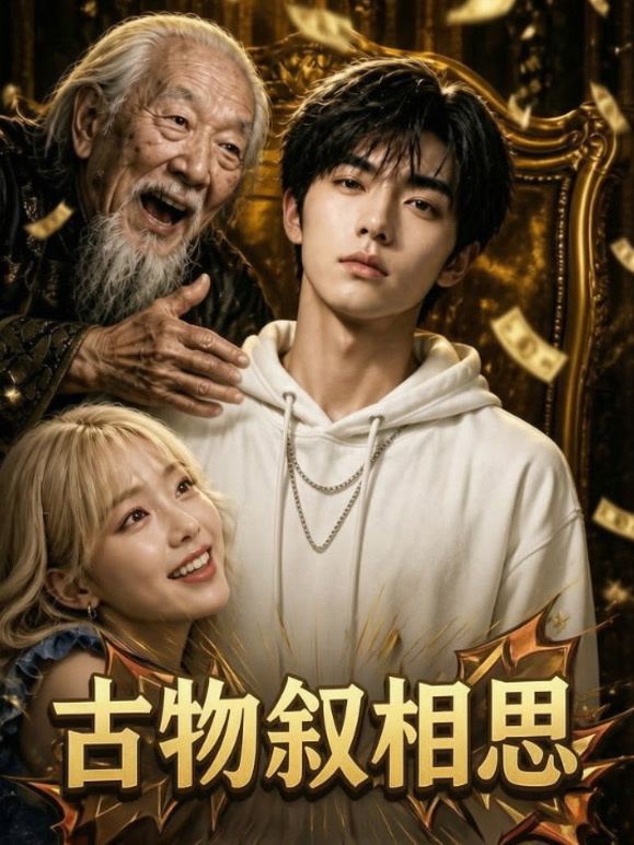 古物叙相思