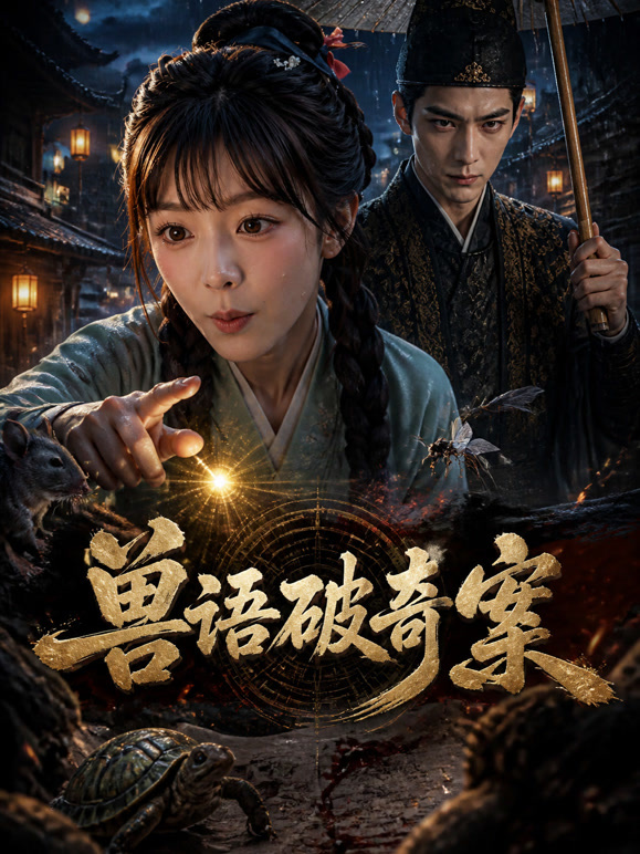 兽语破奇案