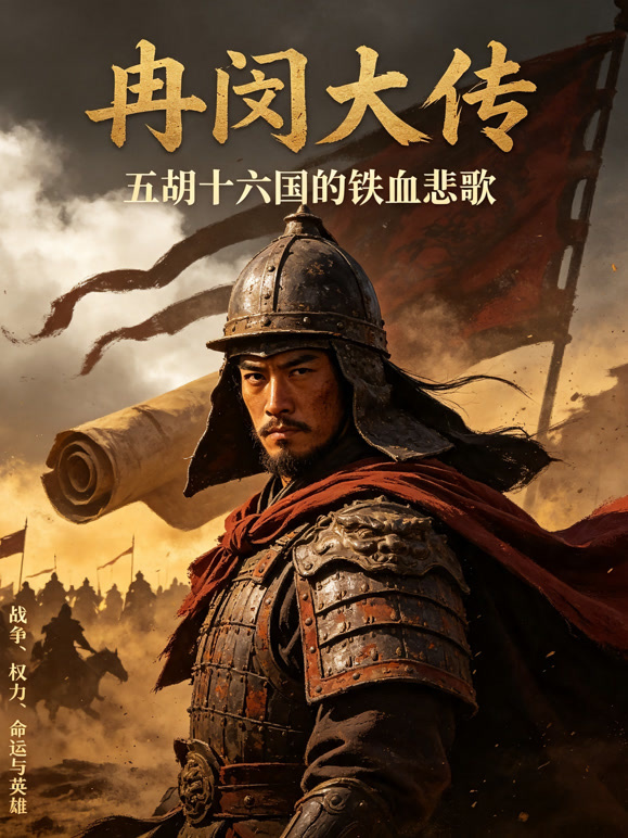 冉闵大传