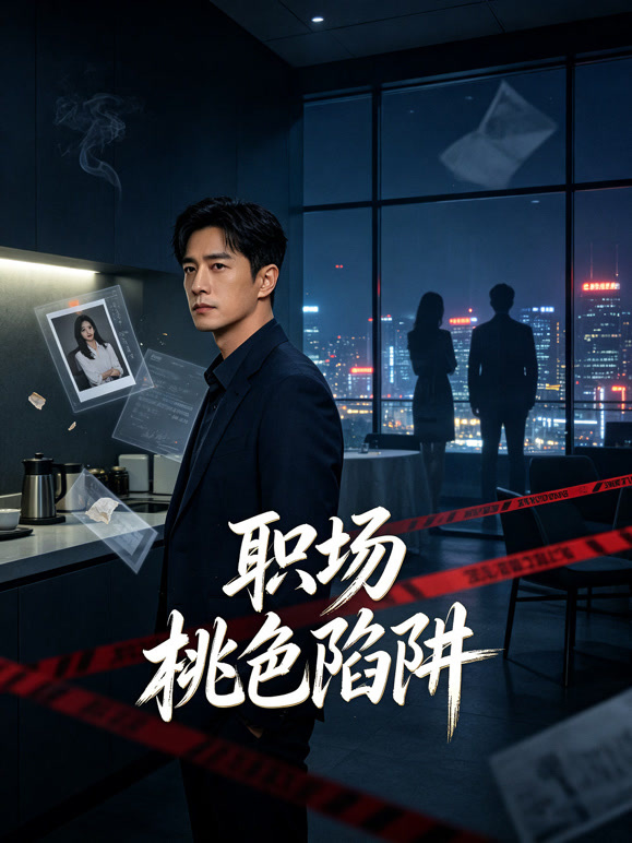 职场桃色陷阱