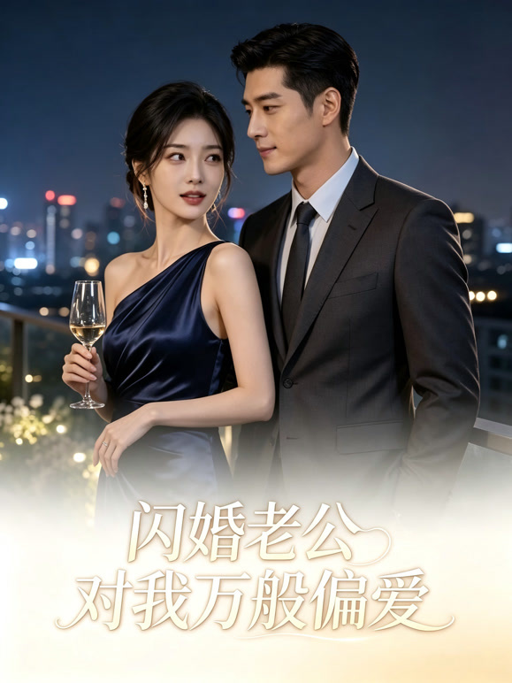 闪婚老公对我万般偏爱