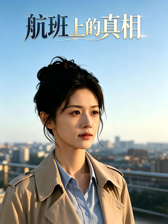 航班上的真相